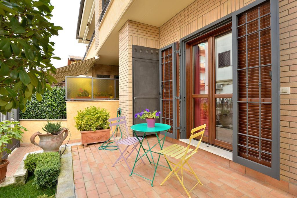Bed & Breakfast Amarcord 3*