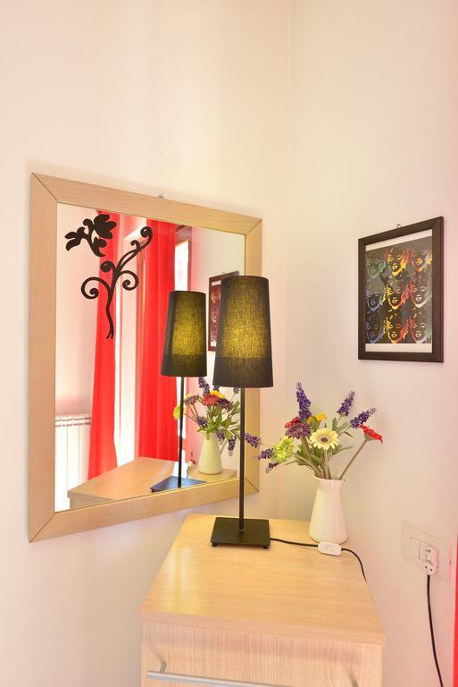 Bed & Breakfast Amarcord Rome