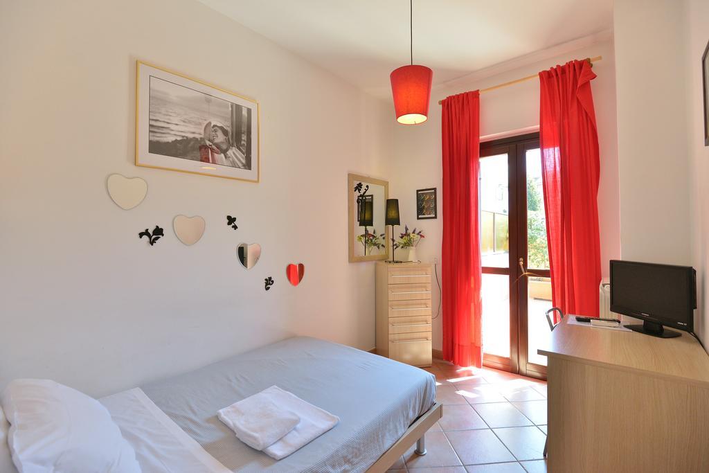 Bed & Breakfast Amarcord 3*