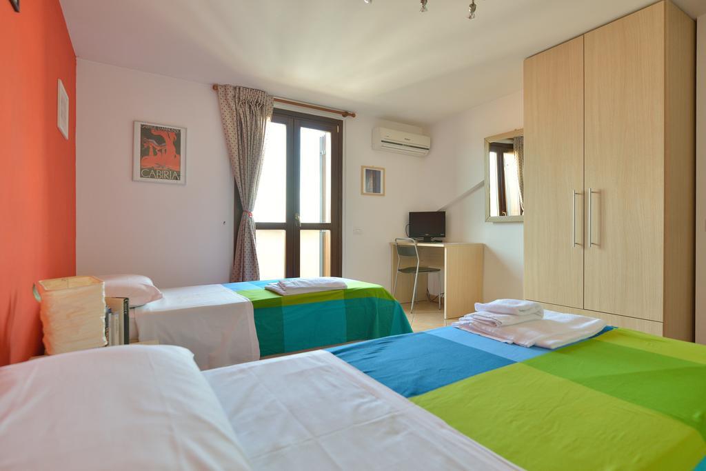 Bed & Breakfast Amarcord 3*
