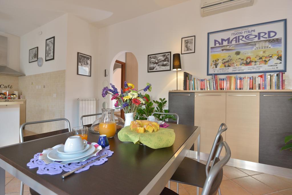 Bed & Breakfast Amarcord Rome