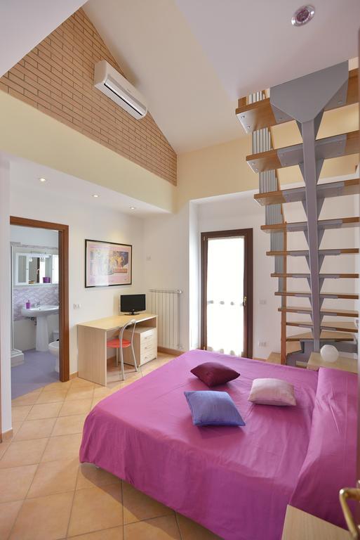 Bed & Breakfast Amarcord Rome