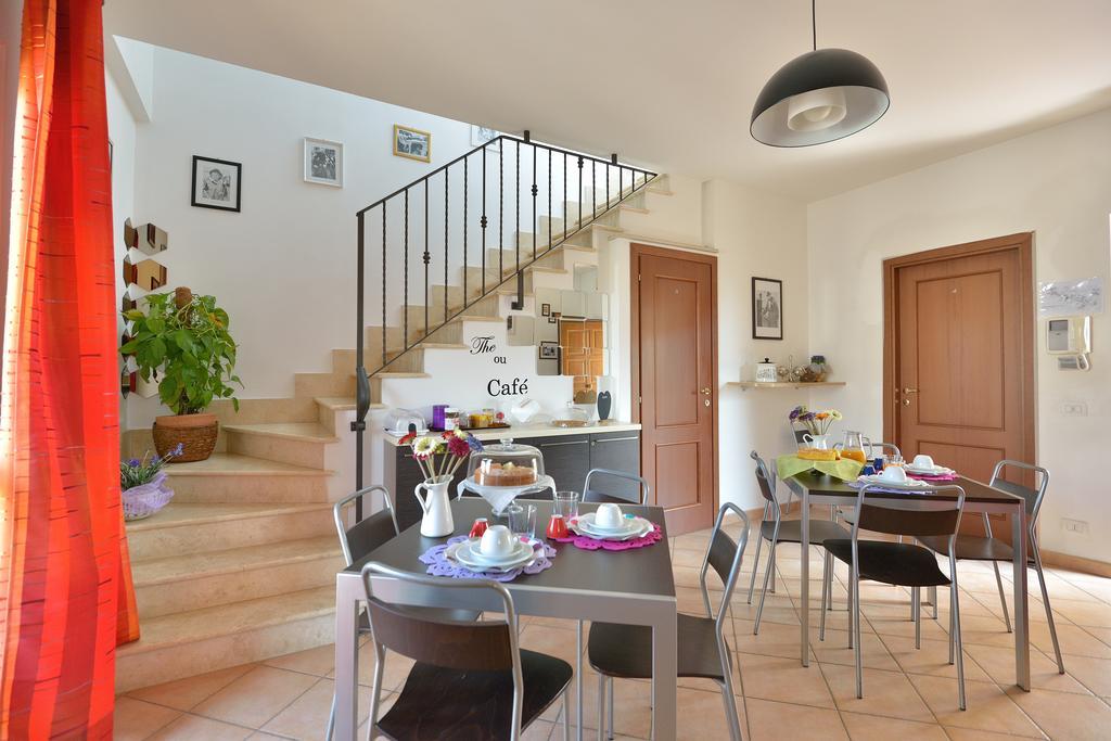 Amarcord Bed & Breakfast 3*