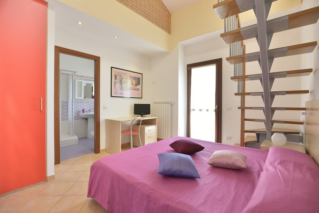 Bed & Breakfast Amarcord Rome