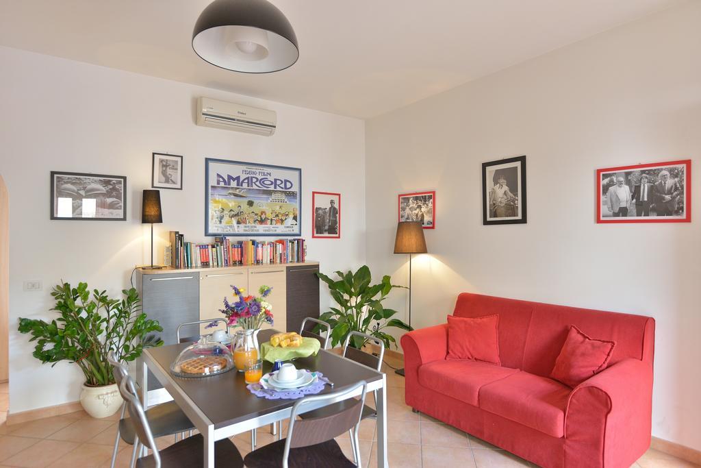Amarcord Bed & Breakfast Rome