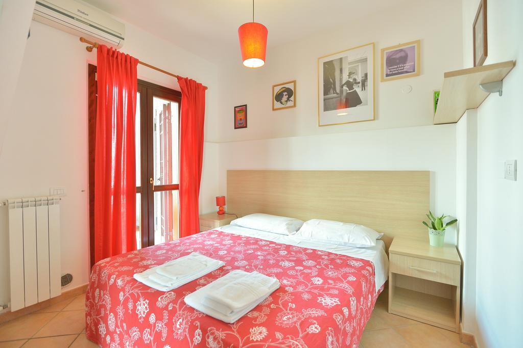 Bed & Breakfast Amarcord 3*