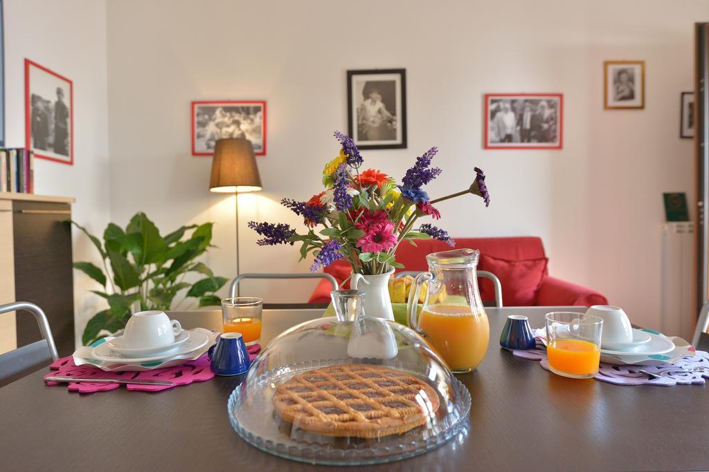 Amarcord Bed & Breakfast 3*