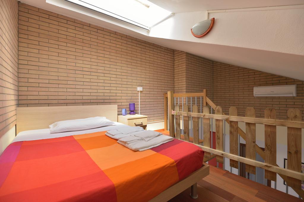 Bed & Breakfast Amarcord