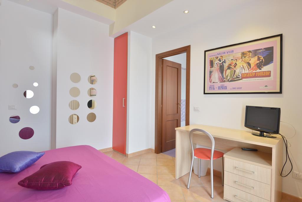 Amarcord Bed & Breakfast Rome