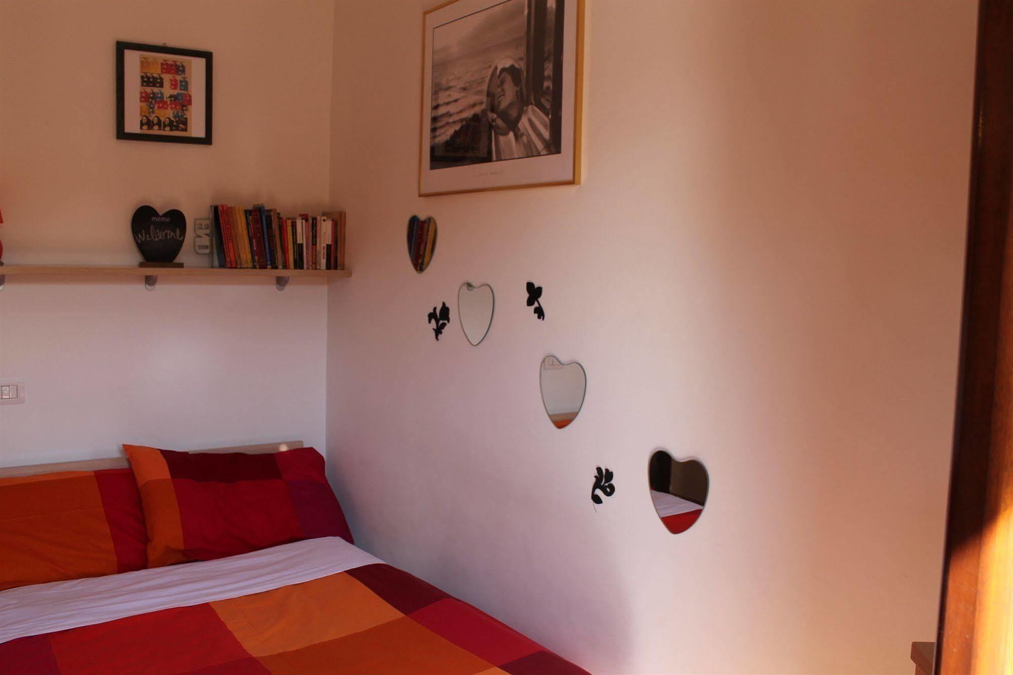Amarcord Bed & Breakfast 3*