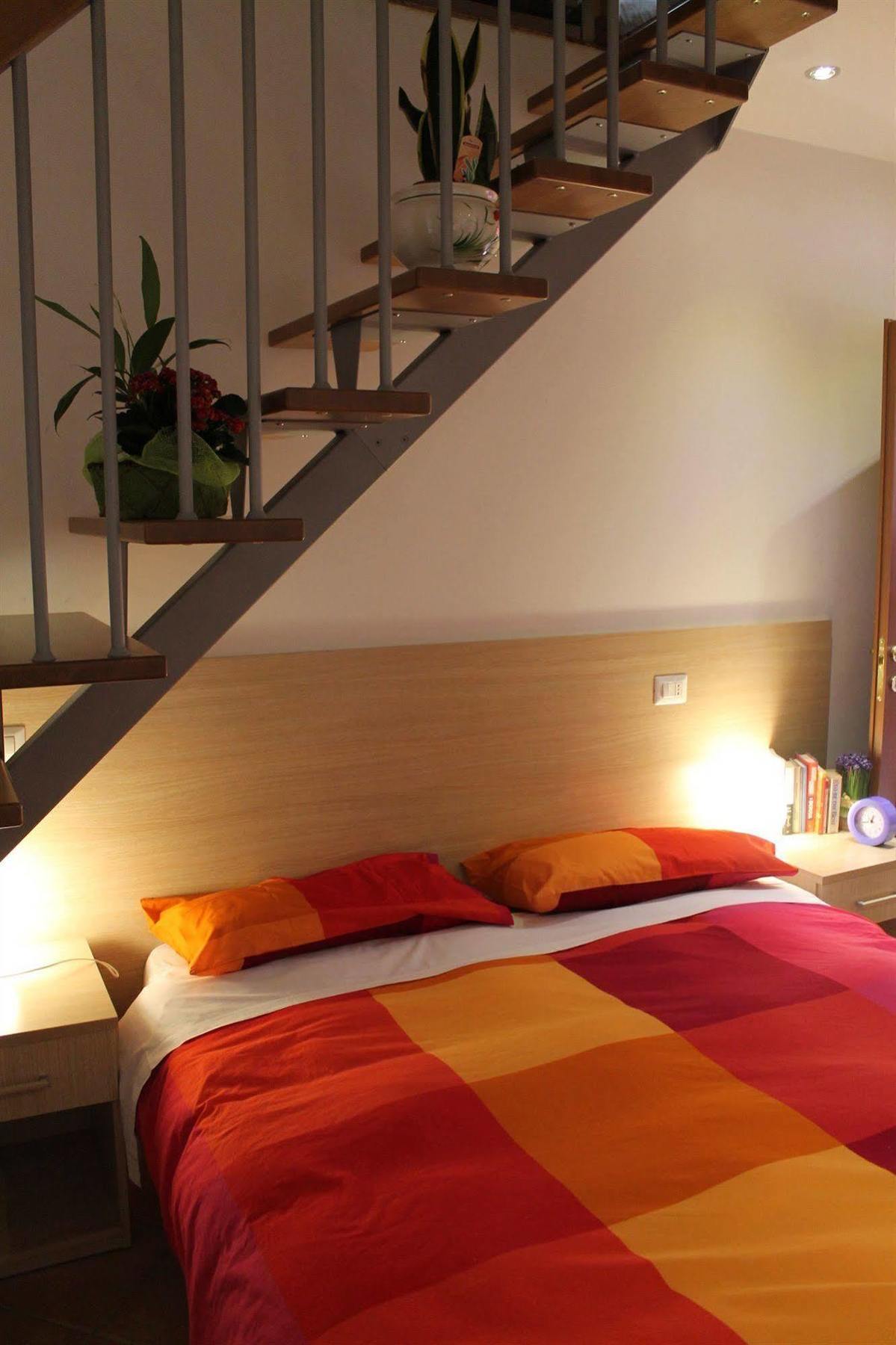 Bed & Breakfast Amarcord 3*