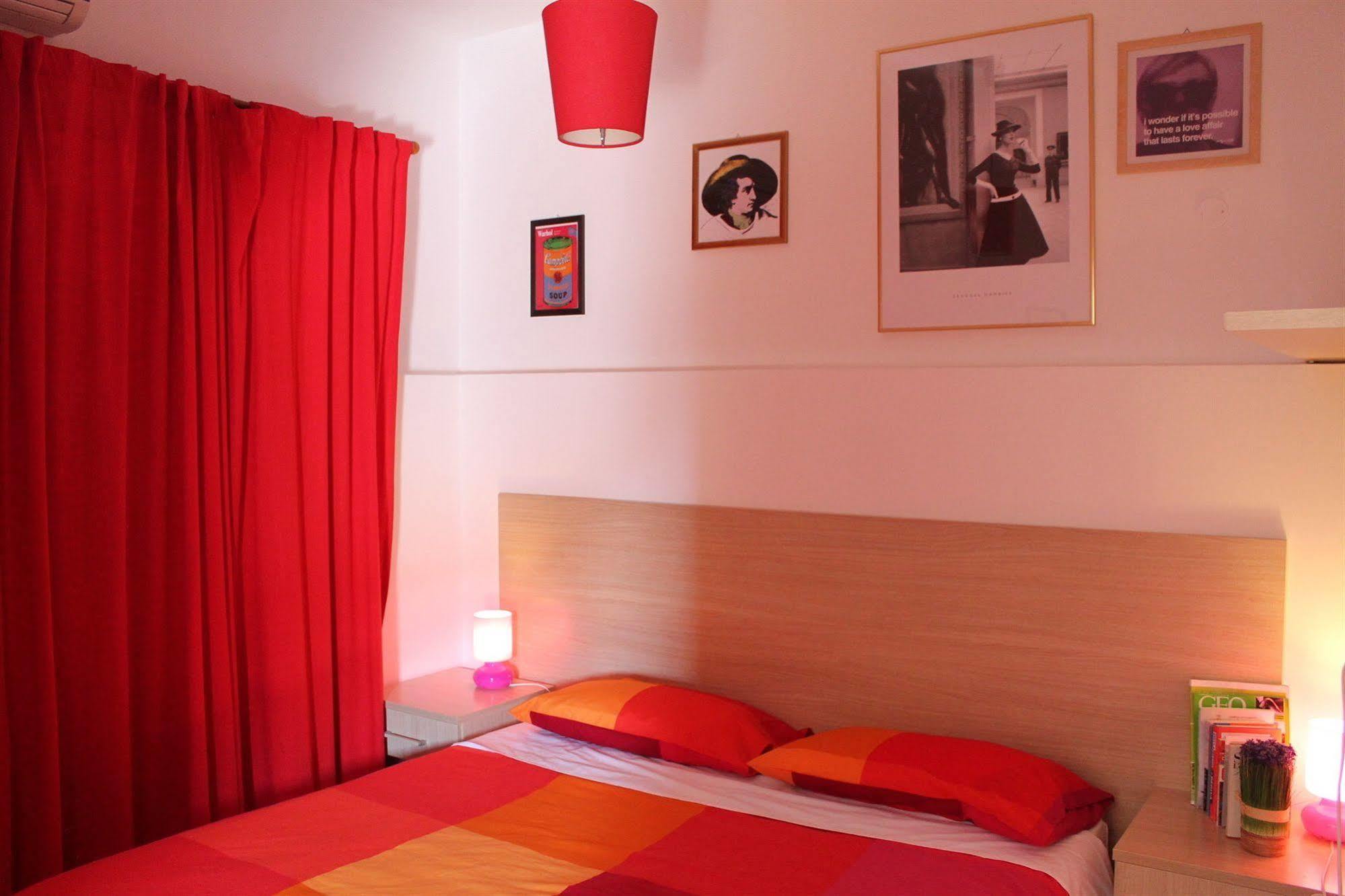 Amarcord Bed & Breakfast