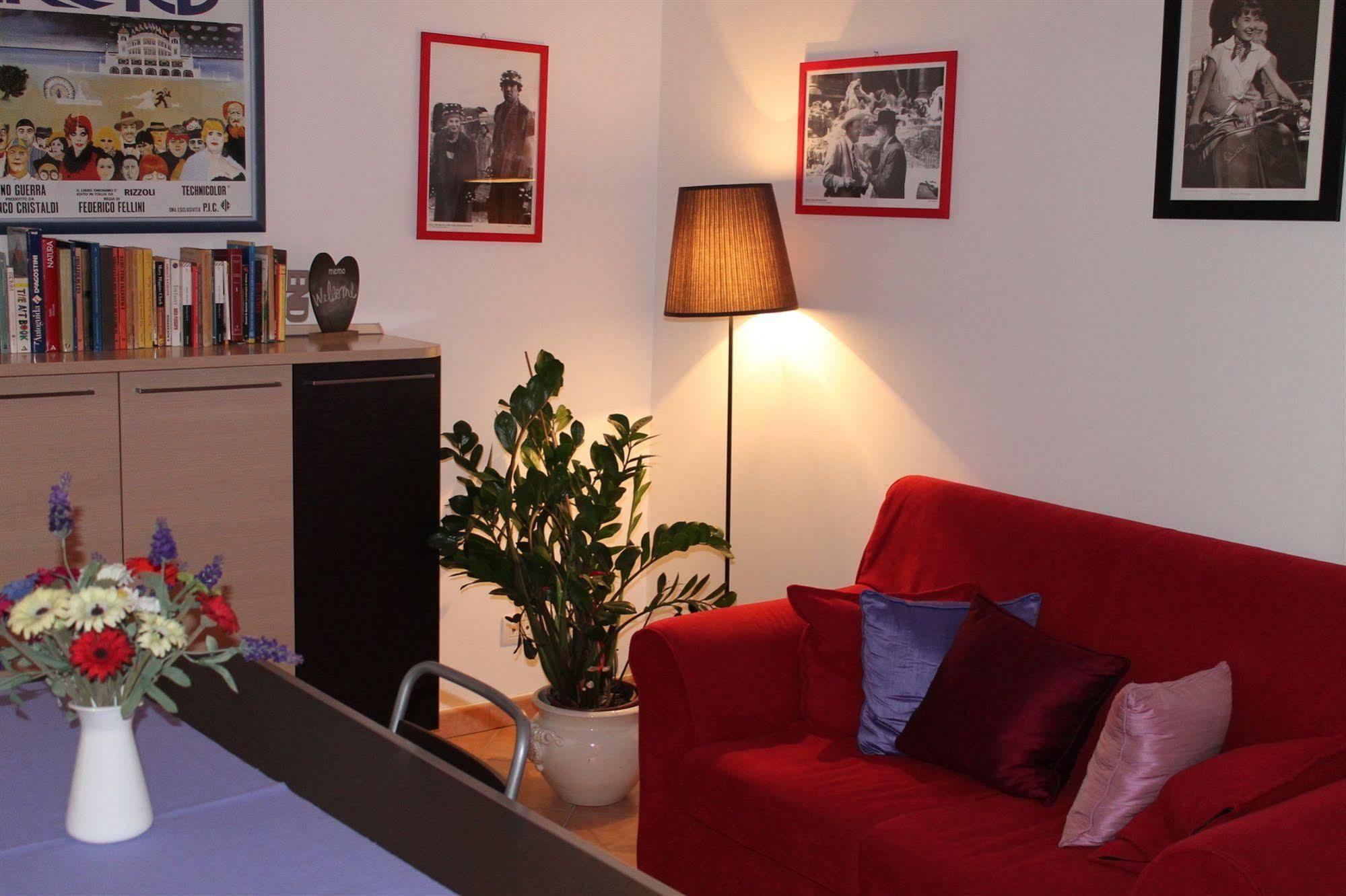 Amarcord Bed & Breakfast