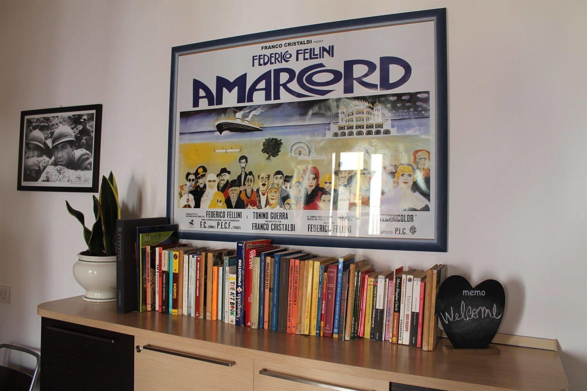Amarcord Bed & Breakfast 3*